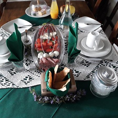 Agriturismo Campo Alla Piana Villa มอนติคเคียโล ภายนอก รูปภาพ